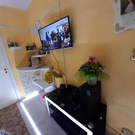 Elegance Suites Bed & Breakfast Taranto