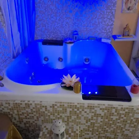 Bed & Breakfast Elegance Suites Taranto