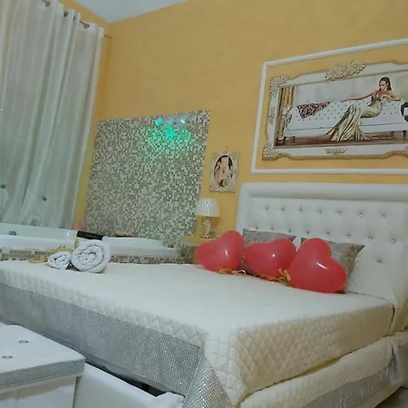 B&B Elegance Suites