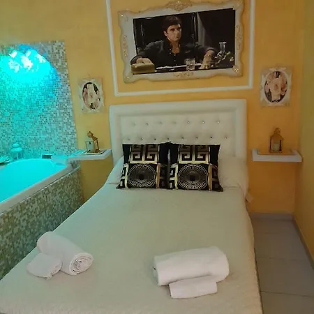 Elegance Suites