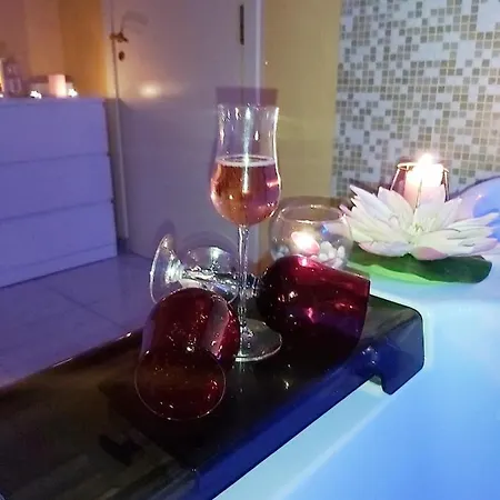 Elegance Suites B&B *