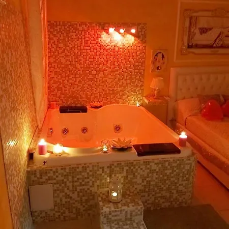 Elegance Suites * 塔兰托